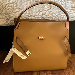Tory Burch Lee Radzwill Double bag